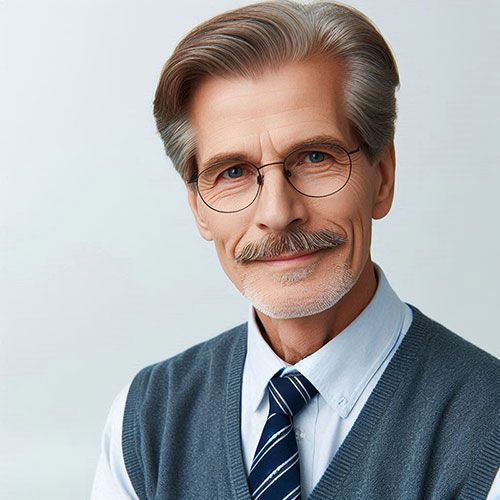 Markus Engel