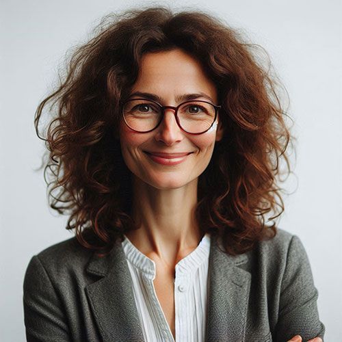 Tina Hauser